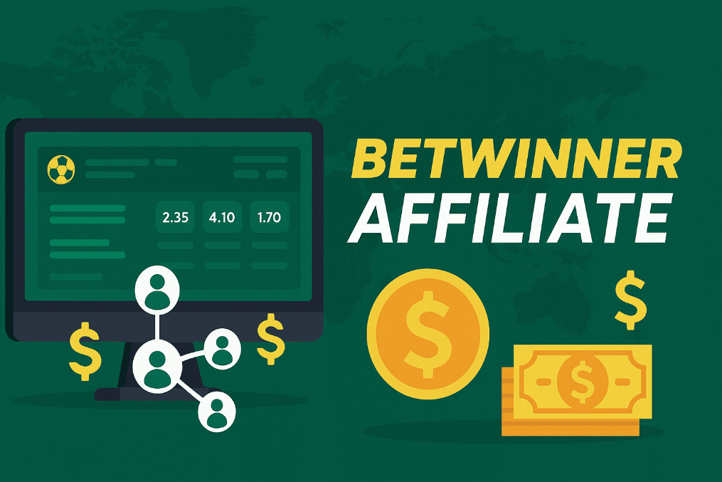 Discover the Excitement of Online Betting with Betwinner