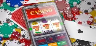 Fedezd fel a casino revolut pay előnyeit az online szerencsejátékban Fedezd fel a casino revolut pay előnyeit az online szerencsejátékban