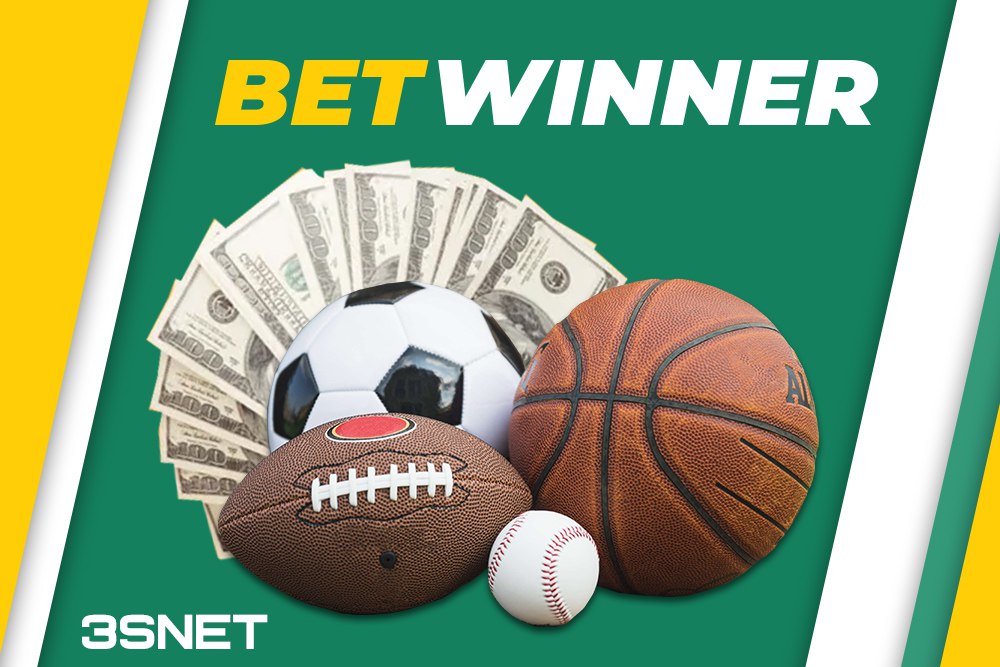 Betwinner Bangladesh Comprehensive Guide to Sports Betting and Online Casino