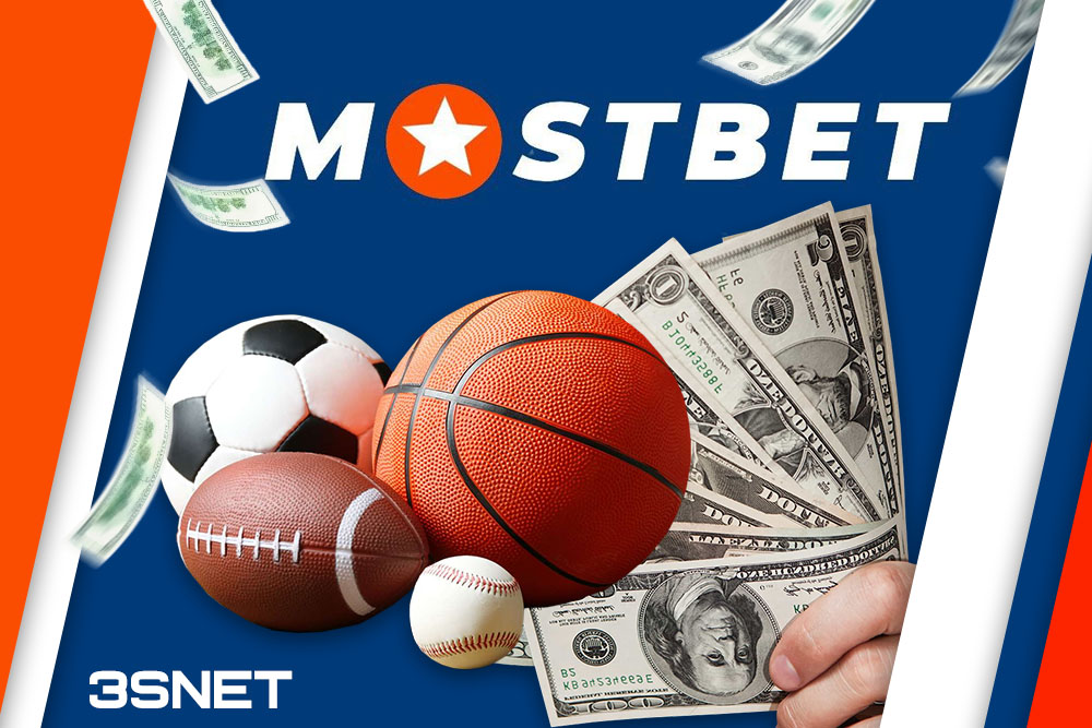 Claim Your Winning Spot at Mostbet Elevate Your Experience