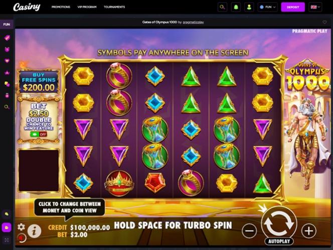 Discover Exciting Offers with Casiny Bonus Codes 29 Discover Exciting Offers with Casiny Bonus Codes 29