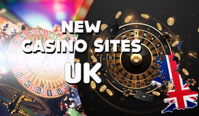 Discover Exciting Options at UK Casino Online No Deposit Discover Exciting Options at UK Casino Online No Deposit