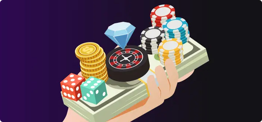 Discovering the Excitement of Casiny Casino A Comprehensive Guide Discovering the Excitement of Casiny Casino A Comprehensive Guide