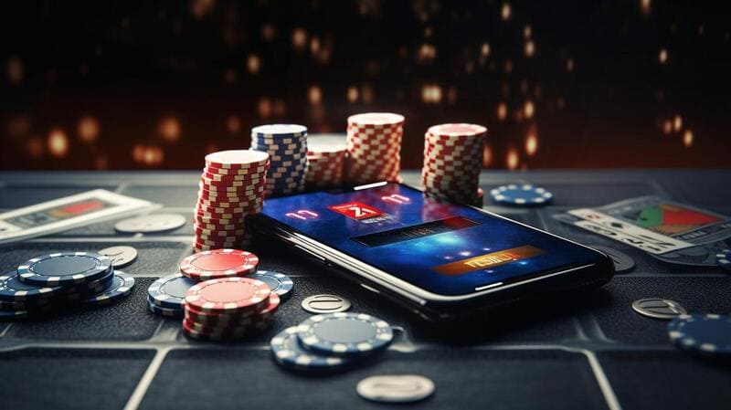 Exploring the Dynamics of Telegram Gambling Communities