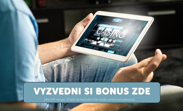 Objevte vzrušení v české nové casino Objevte vzrušení v české nové casino