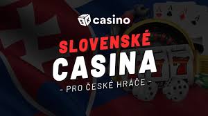 Objevte vzrušení v české nové casino Objevte vzrušení v české nové casino