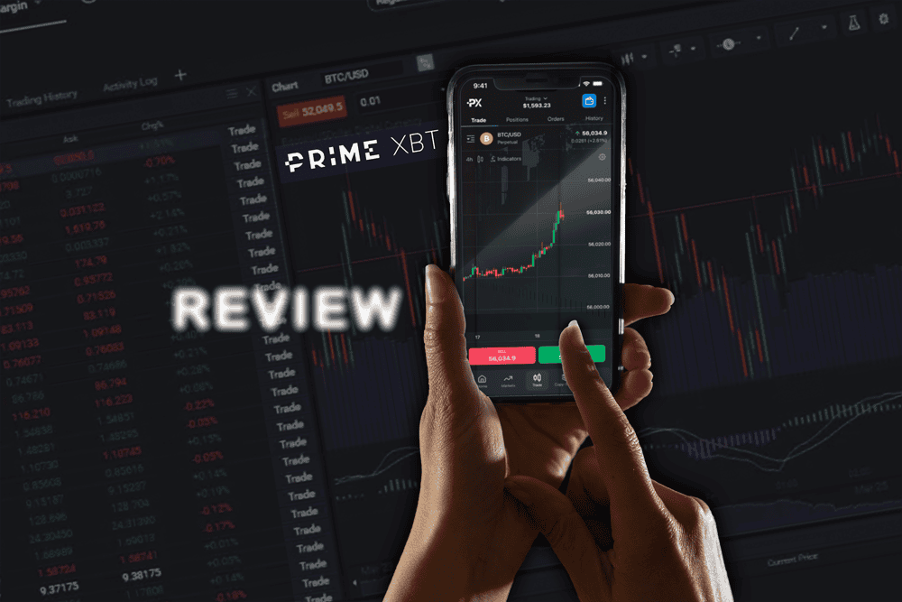 PrimeXBT Broker A Comprehensive Guide to Cryptocurrency Trading PrimeXBT Broker A Comprehensive Guide to Cryptocurrency Trading