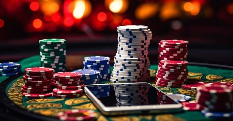 Royal Oak Casino Registration Process 37
