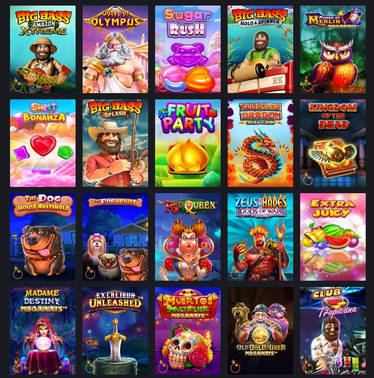 The Exciting World of Royal Reels8