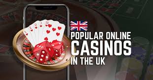 uk online casino welcome bonus — how to pick the best offers uk online casino welcome bonus — how to pick the best offers