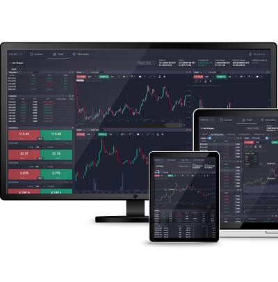 Unlocking Potential Understanding PrimeXBT MX Crypto Trading