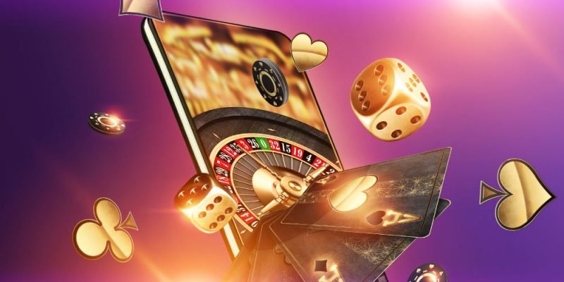 Die Vorteile von Online Casino ohne OASIS 60 Die Vorteile von Online Casino ohne OASIS 60