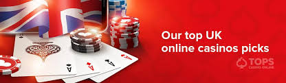 Discover the Thrills of UK Casino Online Your Guide to Winning Big Discover the Thrills of UK Casino Online Your Guide to Winning Big