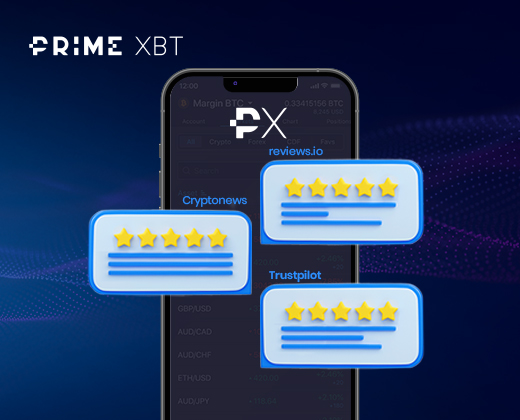 Exploring the Benefits of PrimeXBT UK