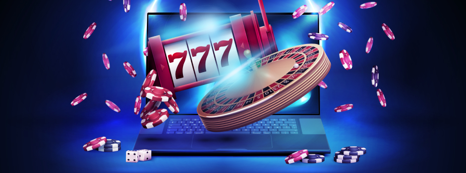 Upplev spänningen med casino utan Spelpaus 45 Upplev spänningen med casino utan Spelpaus 45