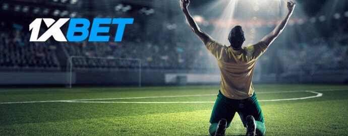 1xBet Login A Comprehensive Guide to Accessing Your Account 1007363688